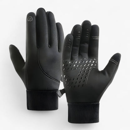 HeatGrip | Premium Thermohandschuhe - Wärme und Komfort