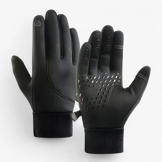 HeatGrip | Premium Thermohandschuhe - Wärme und Komfort