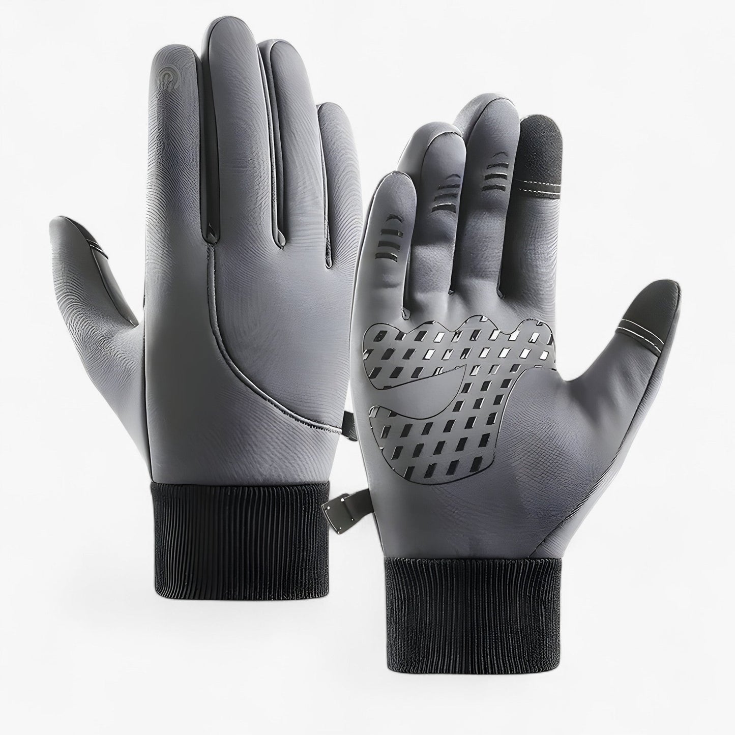 HeatGrip | Premium Thermohandschuhe - Wärme und Komfort