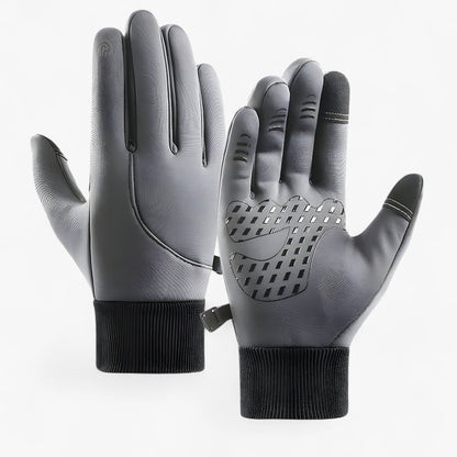 HeatGrip | Premium Thermohandschuhe - Wärme und Komfort