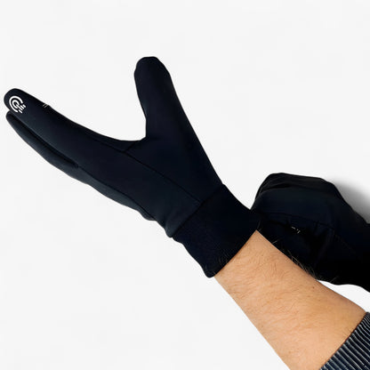 HeatGrip | Premium Thermohandschuhe - Wärme und Komfort