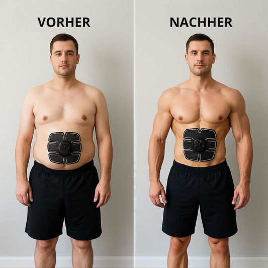 CoreBlaster™ - EMS-Therapie-Trainingskissen