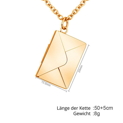 LoveNote™ - Siegel der Liebe