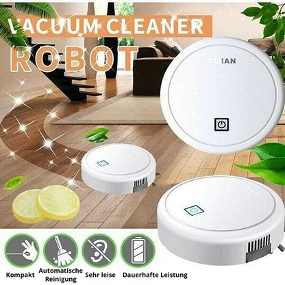 RoboClean™ - Die Revolution der mühelosen Reinigung!