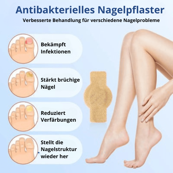 PureNail™ Optimale Wiederherstellung Ihrer Nägel