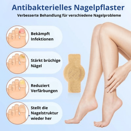 PureNail™ Optimale Wiederherstellung Ihrer Nägel