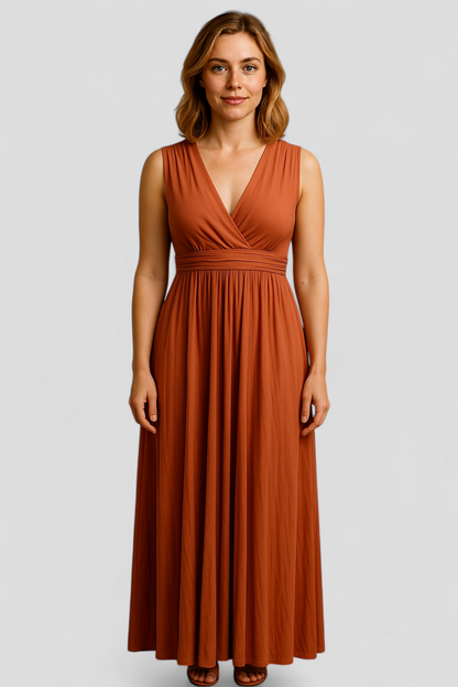 Adelina | Elegantes Damenkleid