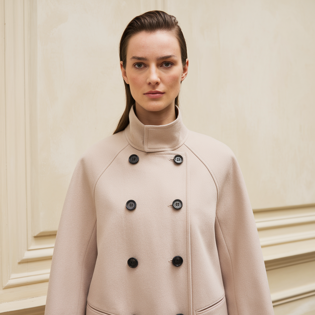 Damenjacke – Elegant und vielseitig