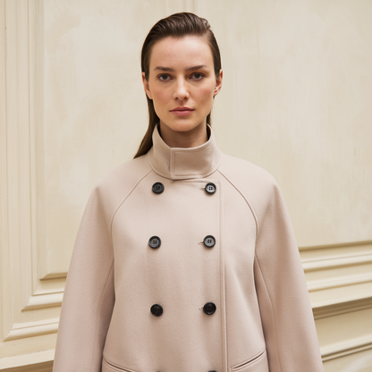 Damenjacke – Elegant und vielseitig