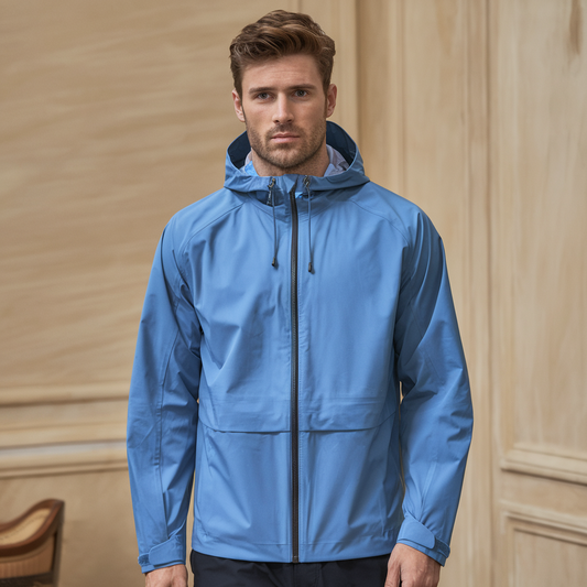 WASSERDICHTE JACKE -KEYTON