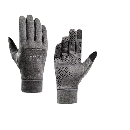 HikeHub - Frostsport