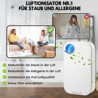 HikeHub - FrischLuft Pro