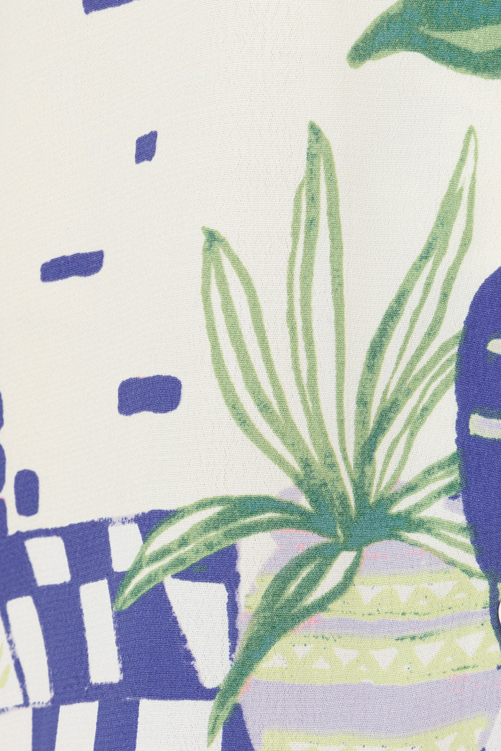 Rock und Shirt Set - Lebendige Sommer-Essenz