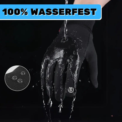 HikeHub - FROSTFIT PRO