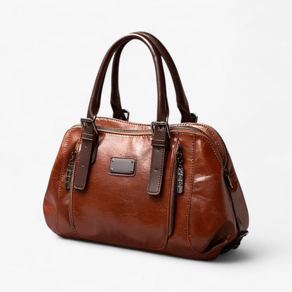 Leder Tasche - Marja