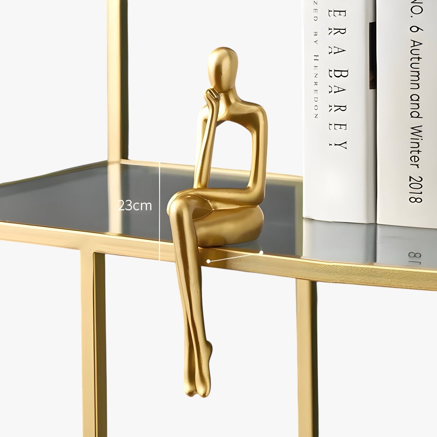 Abstract Sculpture™ - Stilvolle Dekoration zur Verbesserung der Atmosphäre in deinem Zuhause