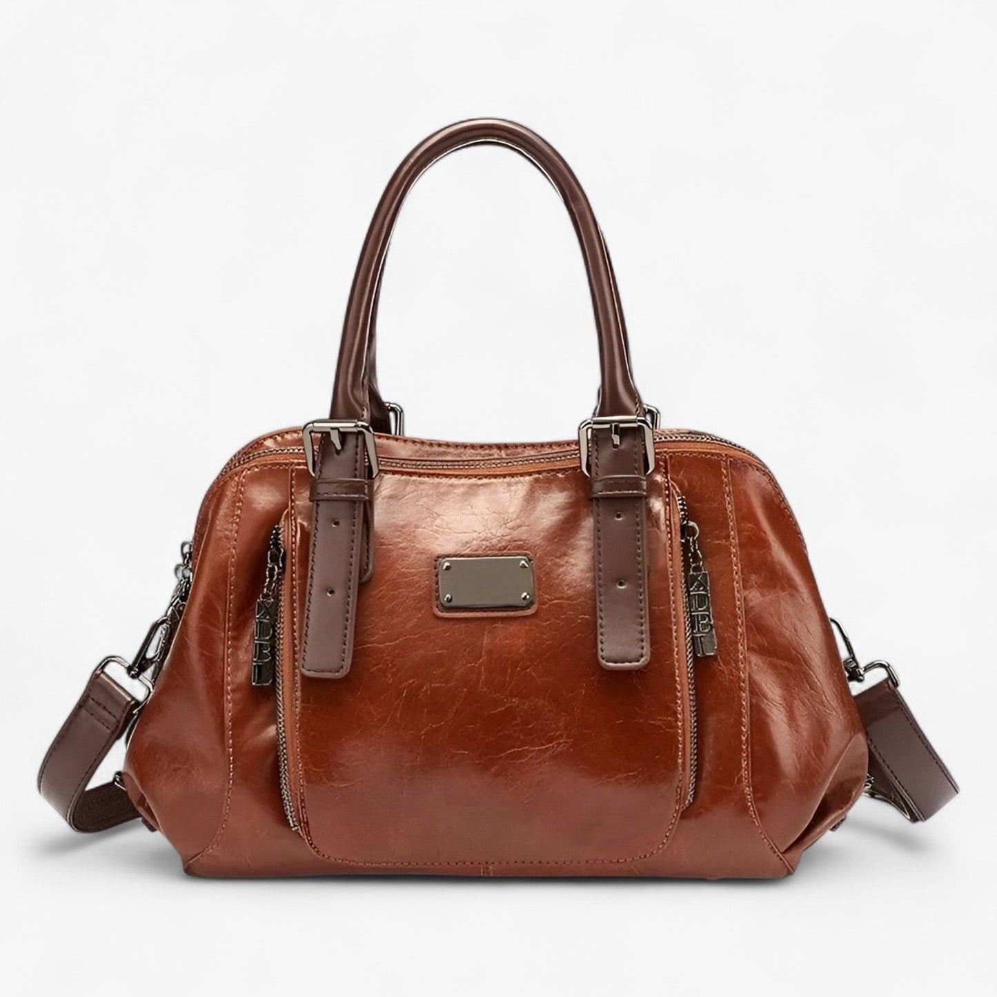 Leder Tasche - Marja