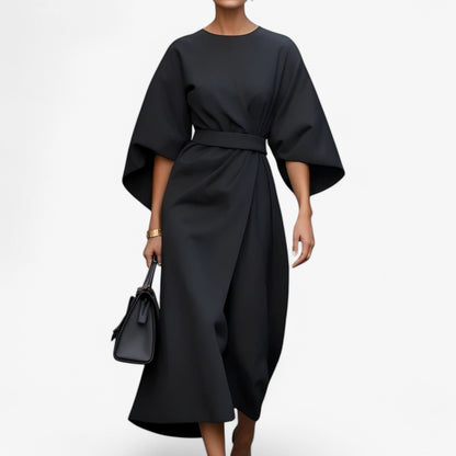 Nova | Asymmetrisches Kleid - modern und elegant