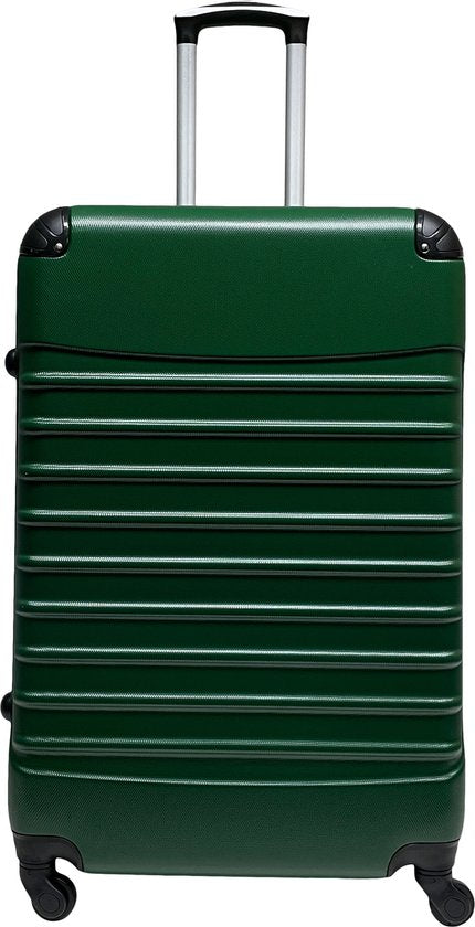 ABS-Hartschalenkoffer – Siena
