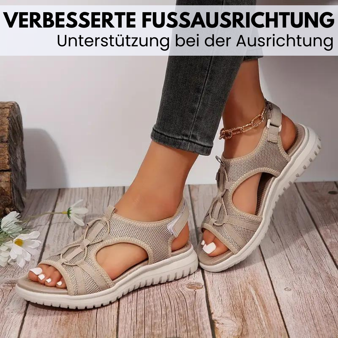 HikeHub - OrthoCloud