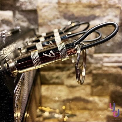 Keyamp™ - Musikalischer Schlüsselhalter