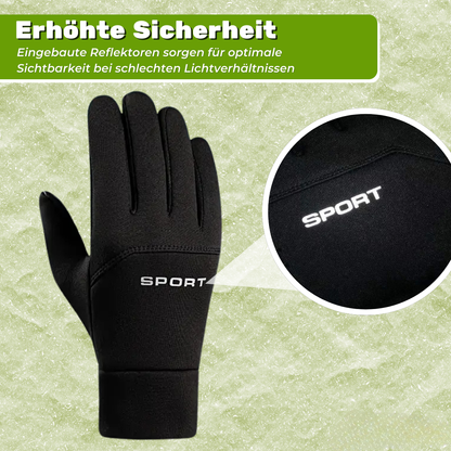 HikeHub - Frostsport