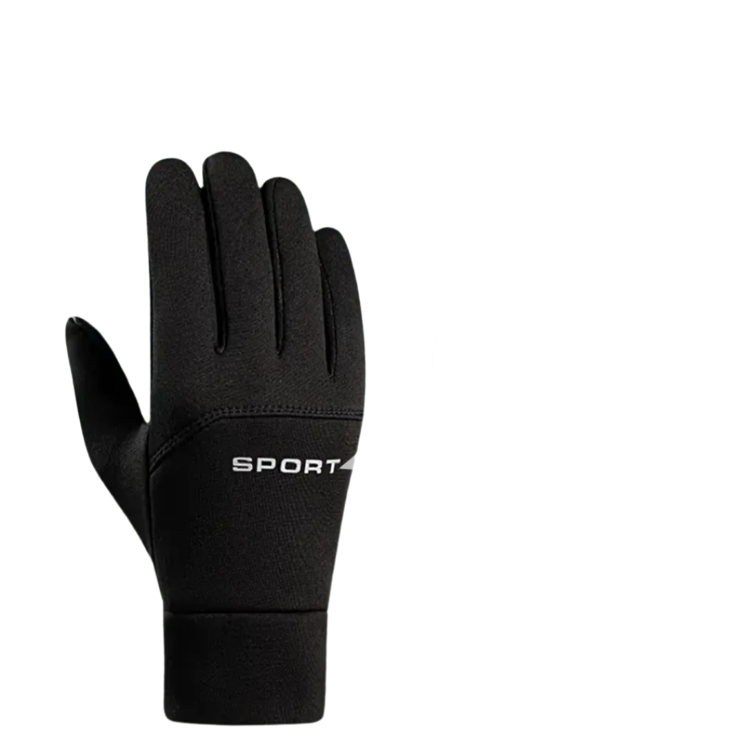 HikeHub - Frostsport