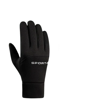 HikeHub - Frostsport