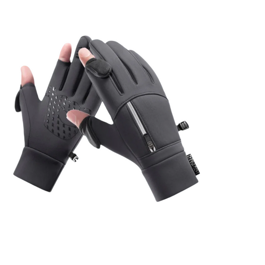 HikeHub - ThermoShield Reflect