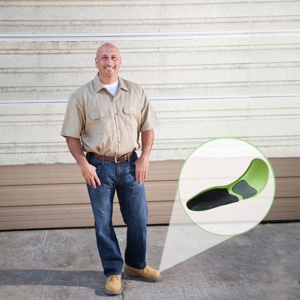 HikeHub - Orthofit Einlagen