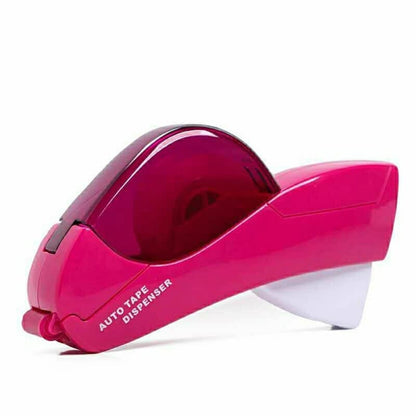 AutoTape™ | Dein schnellster Weg zu perfekt verpackten Geschenken!