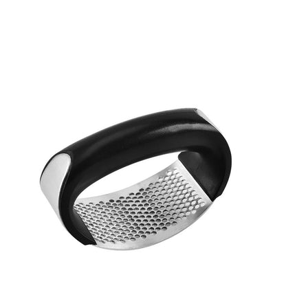 GarlicSmasher™ - Entdecken Sie die schnelle und einfache Knoblauchpresse, die das Kochen erleichtert