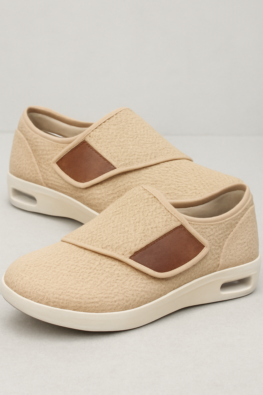 Mila | Bequeme Orthopädische Schuhe für Damen und Herren