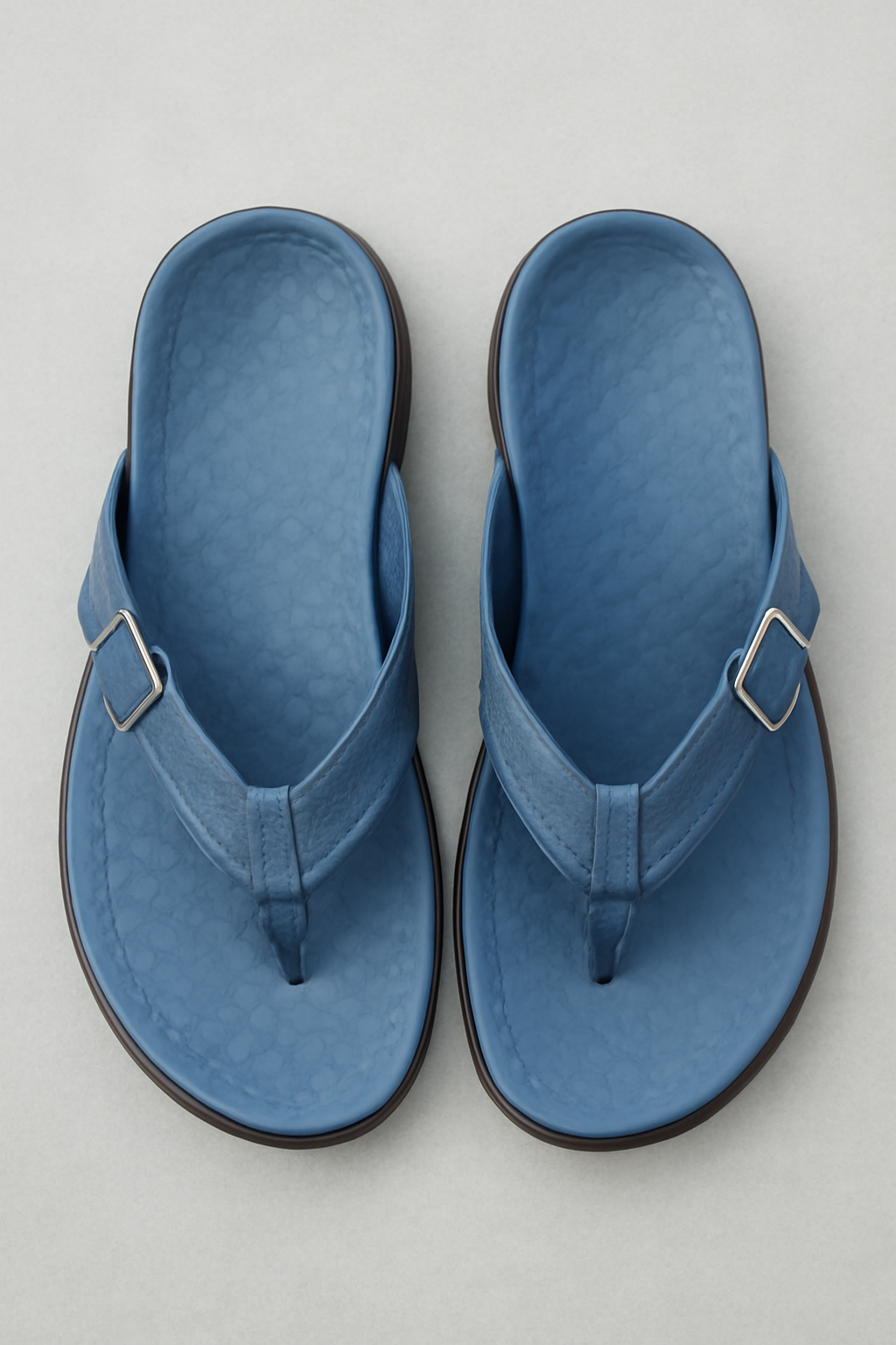 Amélie | Orthopädische Damen-Flip-Flops – Stilvoll & Bequem