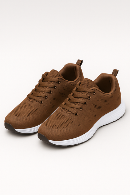 Skylar | Leichte Atmungsaktive  Sneaker