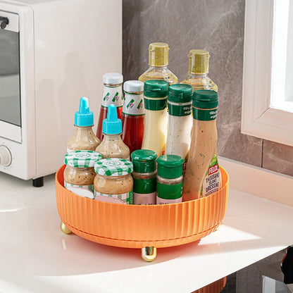 360° Organizer™ - Komfortabler Stauraum für Ihre Habseligkeiten