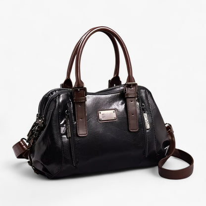 Leder Tasche - Marja