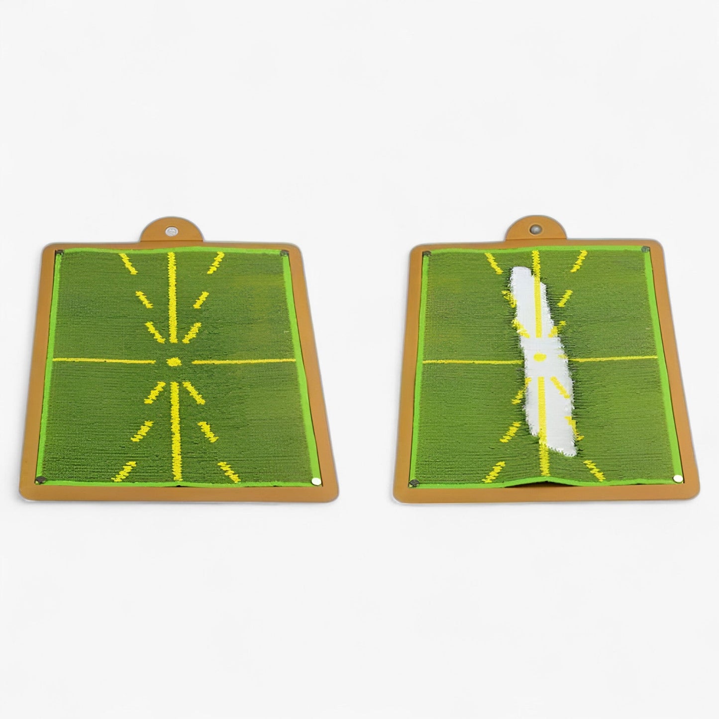 GolfMat™ - Golf Schläger-Tracker-Matte