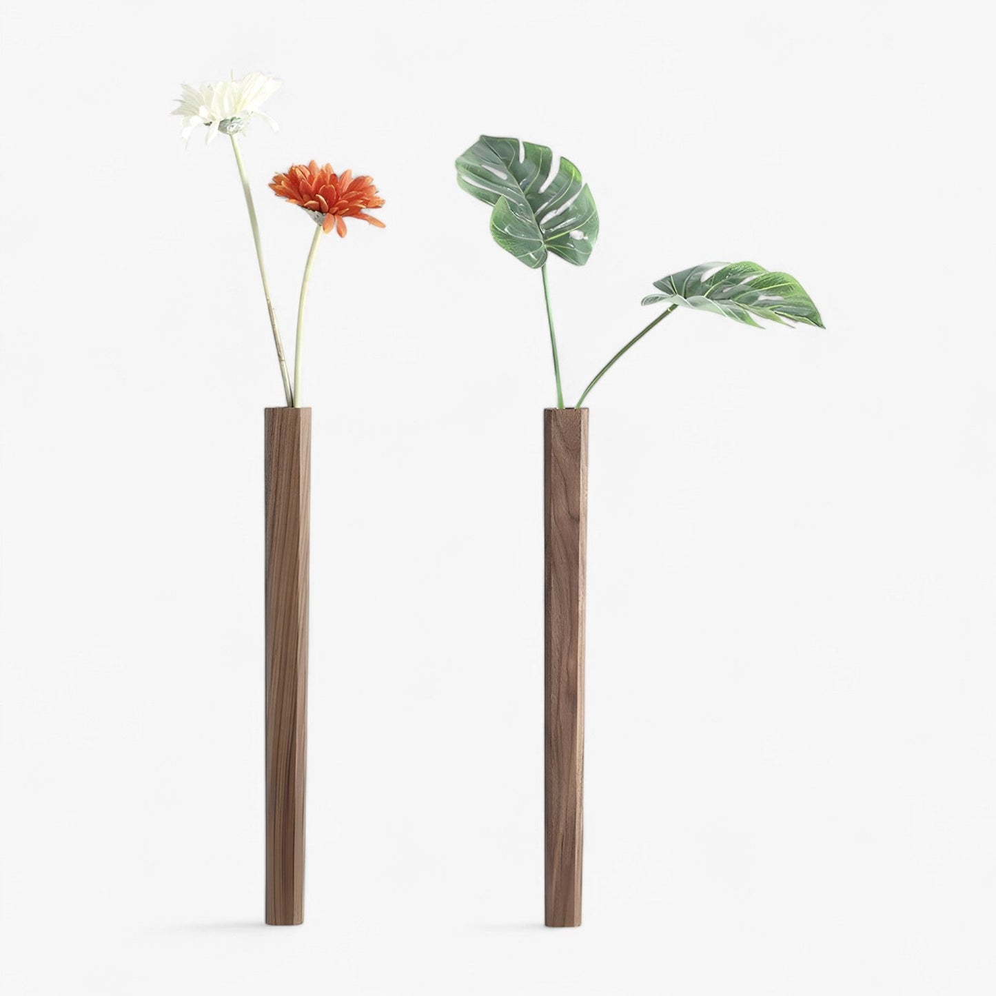 Bloom Hängende Wandvase Set