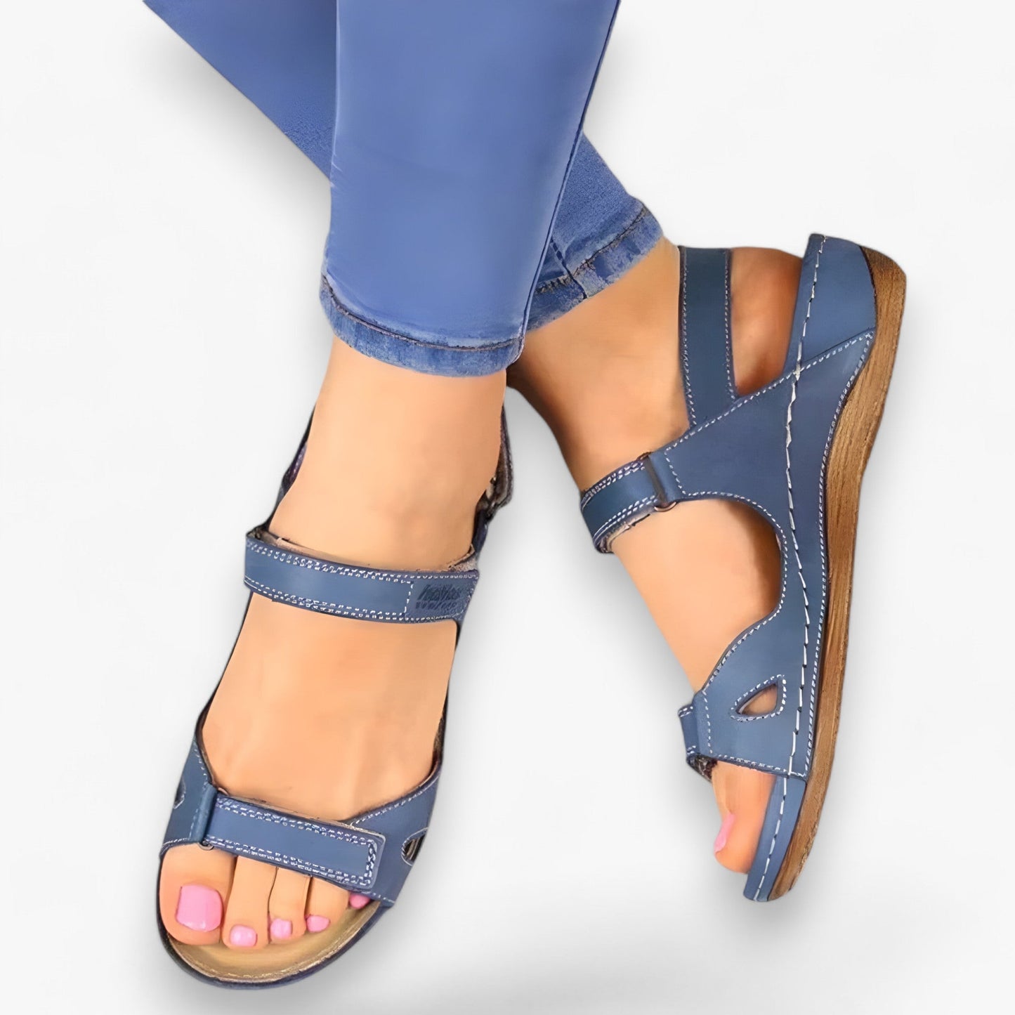 Premium™ | Orthopädische Sandalen 2024