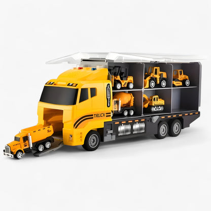 PlayMe™ - Das ultimative Spielzeugauto für Ihre Kinder