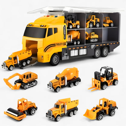 PlayMe™ - Das ultimative Spielzeugauto für Ihre Kinder