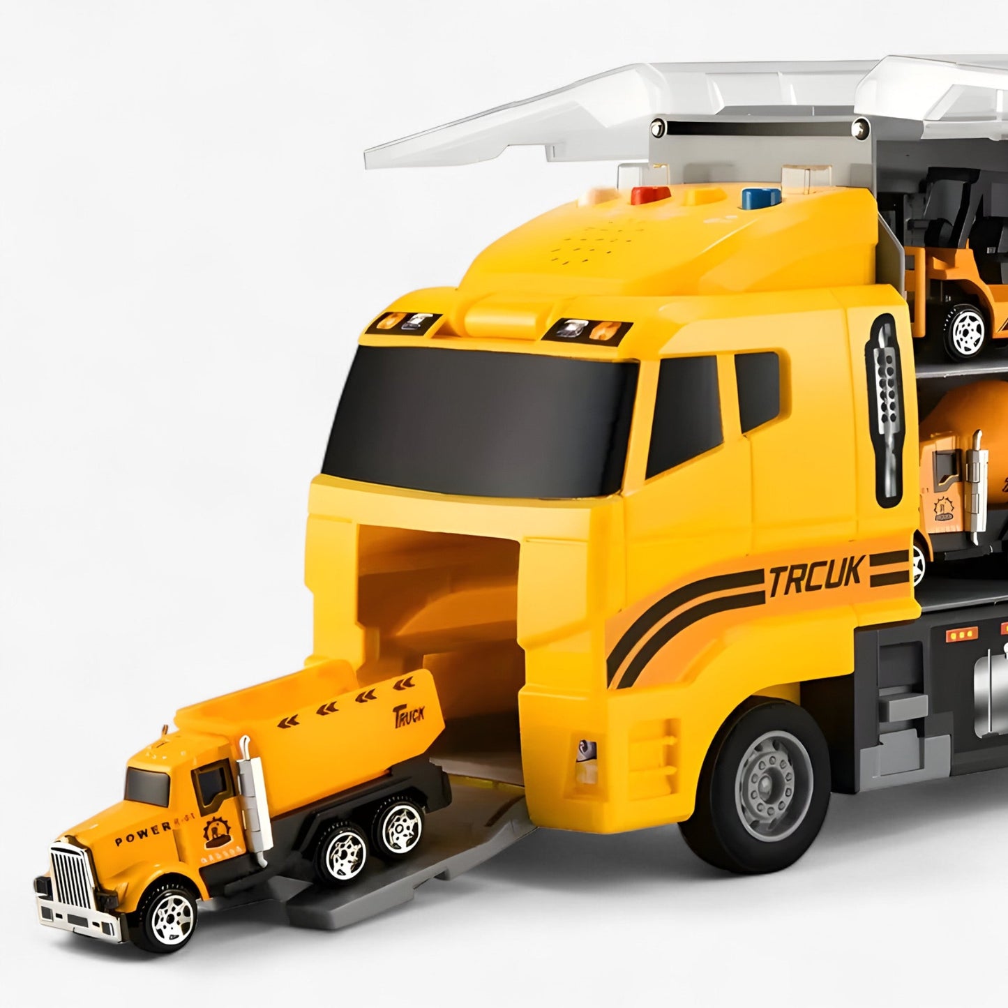 PlayMe™ - Das ultimative Spielzeugauto für Ihre Kinder