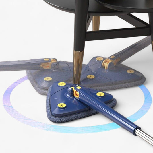 Reinigungsmopp | Alles in wenigen Minuten aufräumen