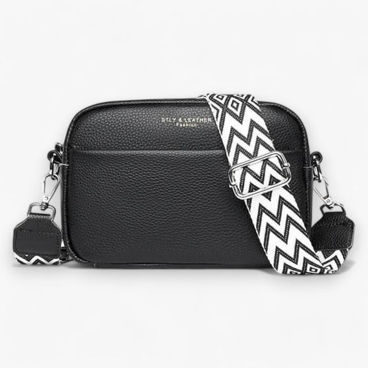 CrossbodyBag™ - Lederalta Damenhandtasche