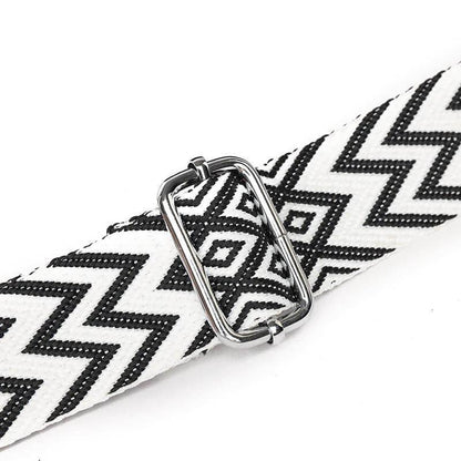 Elegante Leder Crossbody-Tasche