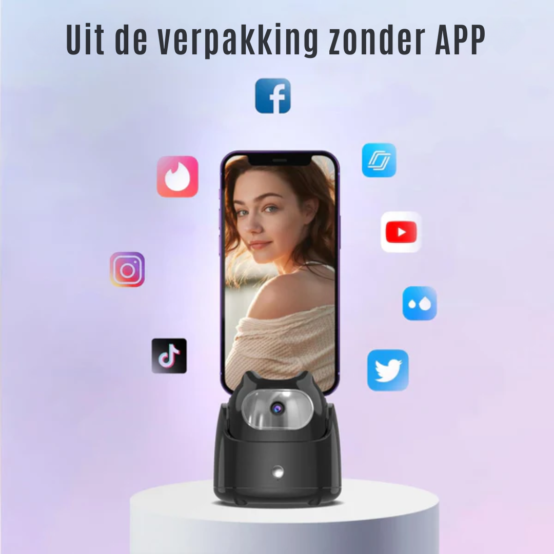 MotionTracker™ - DER persönliche Assistent