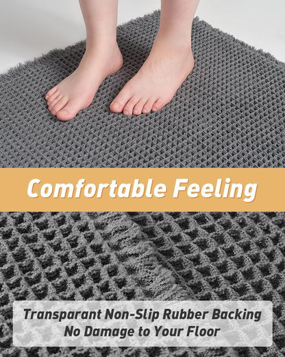 SolidStyle Mat™-Upgraded Waffel-Läufer-Teppich | 50% RABATT