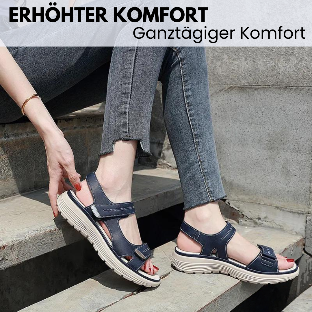 HikeHub - Lorax Sandalen