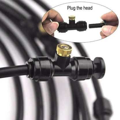 PlantButler™ - Immer frische Pflanzen, ohne Anstrengung